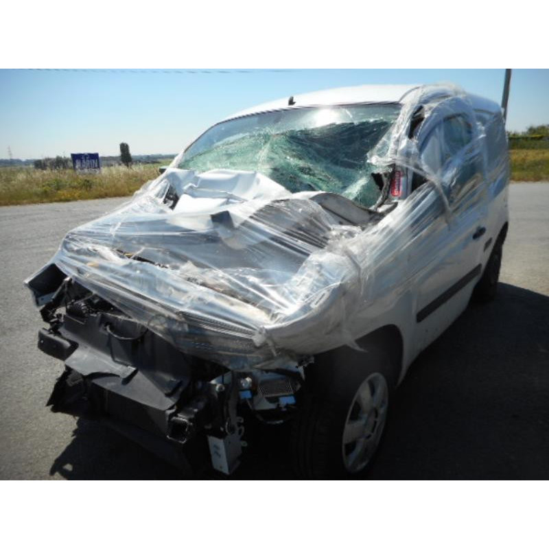 Poignee interieur avant droit RENAULT KANGOO 2 Photo n°4