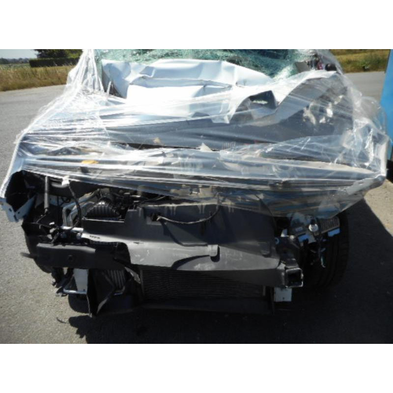 Poignee interieur avant droit RENAULT KANGOO 2 Photo n°5