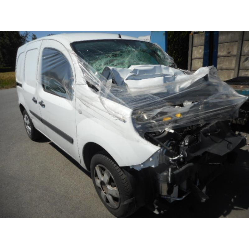 Poignee interieur avant droit RENAULT KANGOO 2 Photo n°6