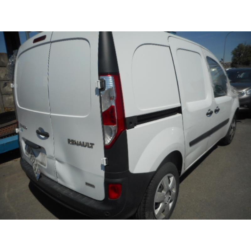 Poignee interieur avant droit RENAULT KANGOO 2 Photo n°7