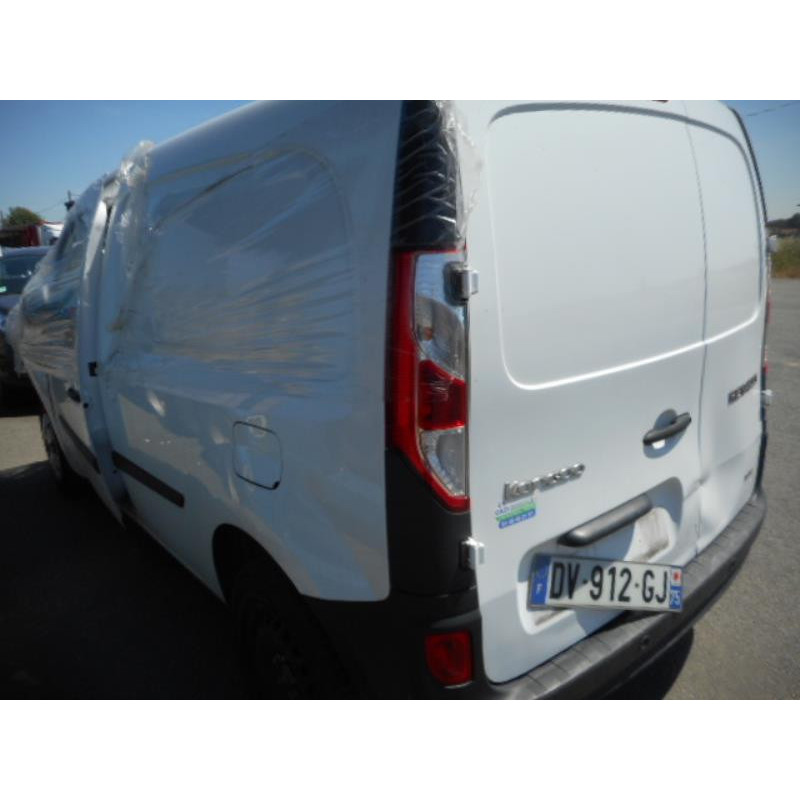 Poignee interieur avant droit RENAULT KANGOO 2 Photo n°8