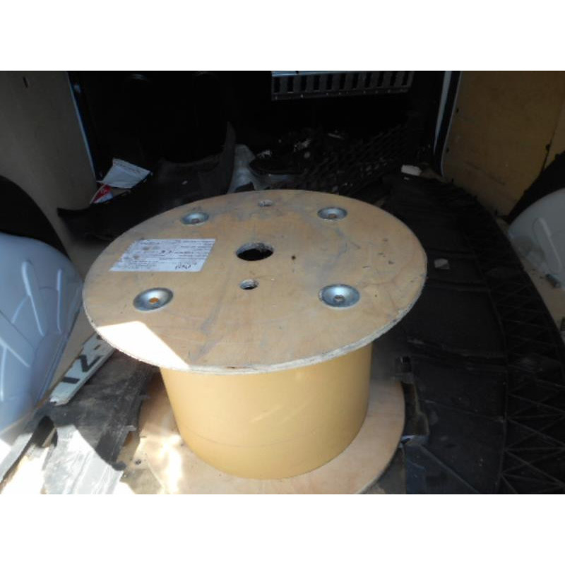 Poignee interieur avant droit RENAULT KANGOO 2 Photo n°9
