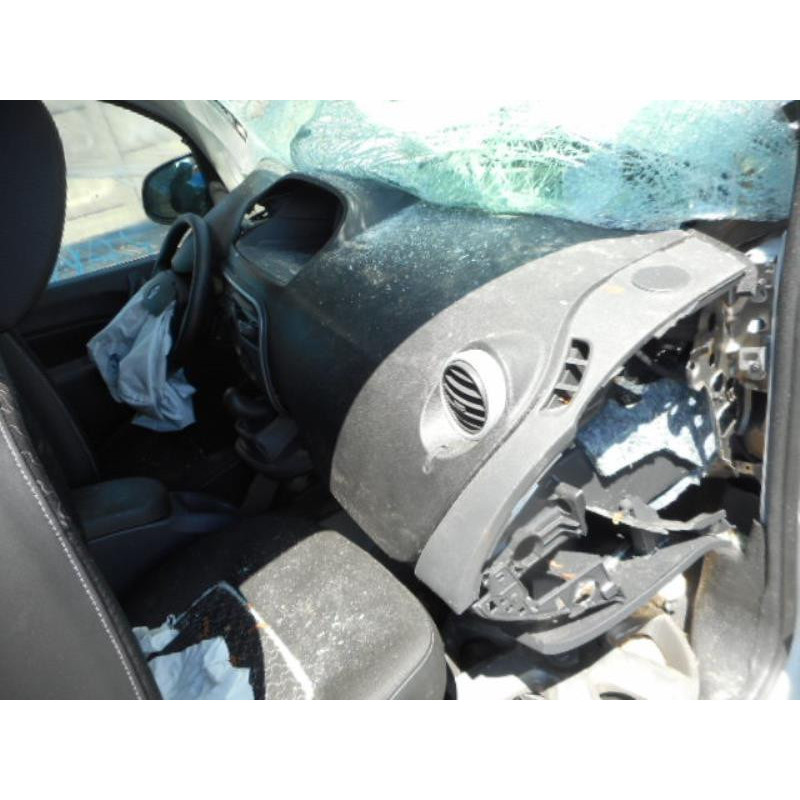 Poignee interieur avant droit RENAULT KANGOO 2 Photo n°10