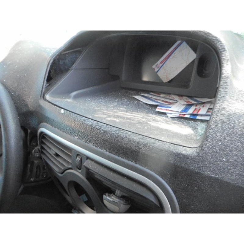 Poignee interieur avant droit RENAULT KANGOO 2 Photo n°11