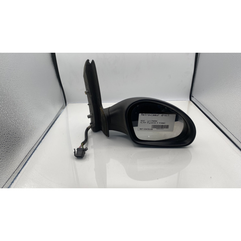 Retroviseur droit SEAT ALTEA Photo n°1