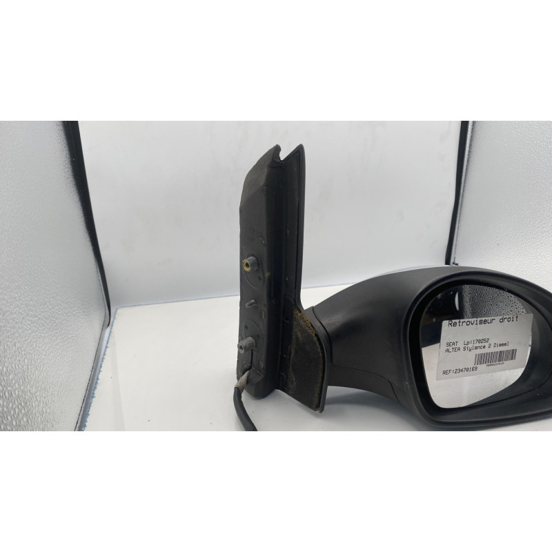 Retroviseur droit SEAT ALTEA Photo n°3