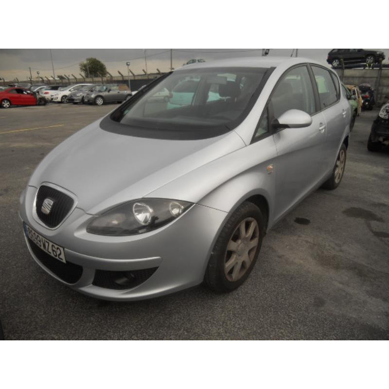 Retroviseur droit SEAT ALTEA Photo n°6