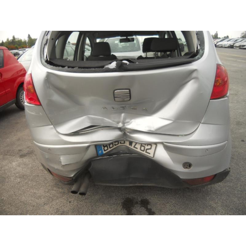 Retroviseur droit SEAT ALTEA Photo n°9