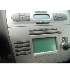 Retroviseur droit SEAT ALTEA