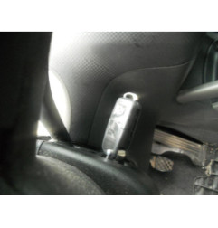 Retroviseur droit SEAT ALTEA