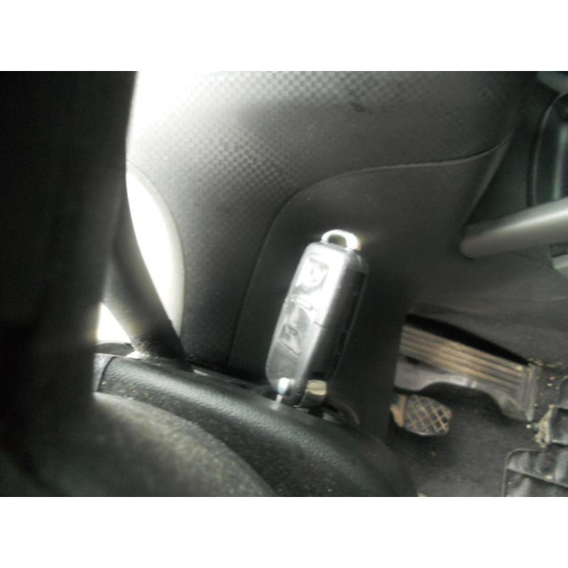 Retroviseur droit SEAT ALTEA Photo n°14
