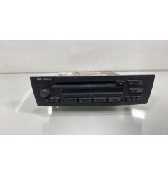 Autoradio d'origine BMW SERIE 1 E87 Photo n°1