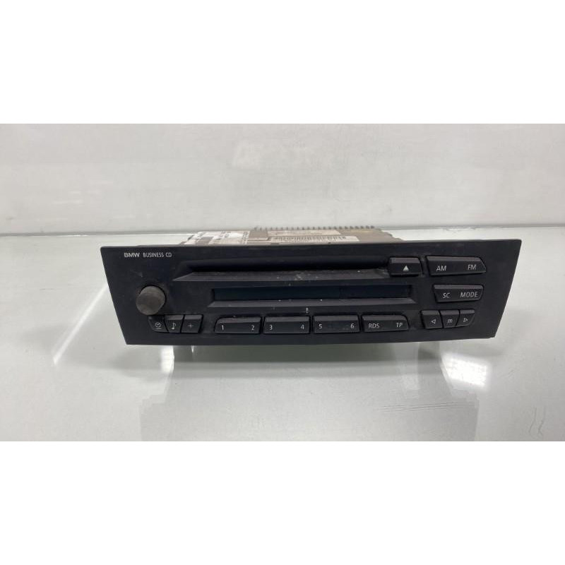 Autoradio d'origine BMW SERIE 1 E87 Photo n°1