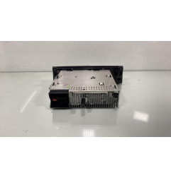 Autoradio d'origine BMW SERIE 1 E87