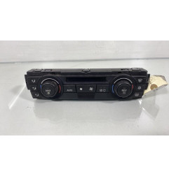 Commande chauffage BMW SERIE 1 E87 Photo n°1