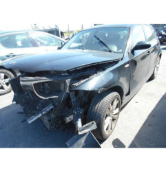 Commande chauffage BMW SERIE 1 E87