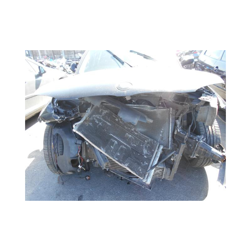 Commande chauffage BMW SERIE 1 E87 Photo n°5