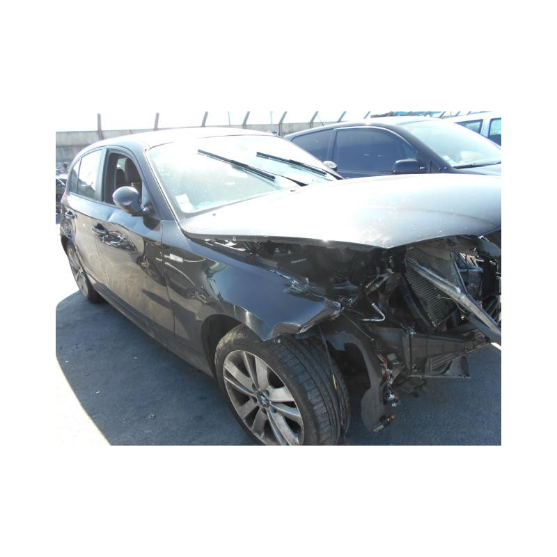 Commande chauffage BMW SERIE 1 E87 Photo n°6