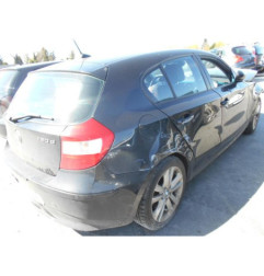 Commande chauffage BMW SERIE 1 E87