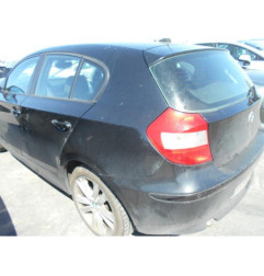 Commande chauffage BMW SERIE 1 E87