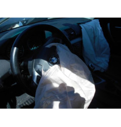 Commande chauffage BMW SERIE 1 E87