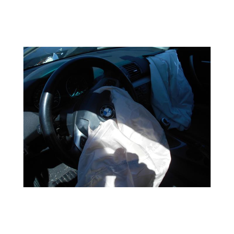 Commande chauffage BMW SERIE 1 E87 Photo n°9