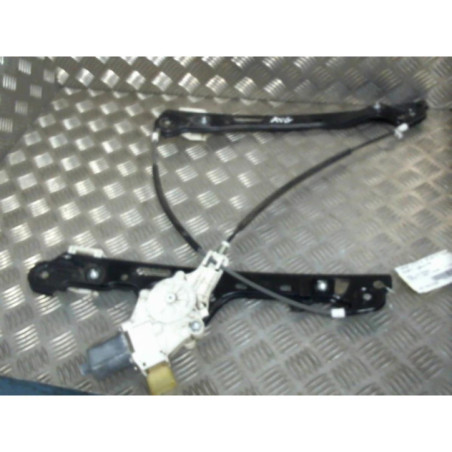 Leve vitre electrique avant gauche BMW SERIE 1 E87 Photo n°1
