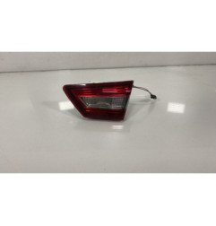 Feu arriere secondaire droit (feux) RENAULT CLIO 4 Photo n°1
