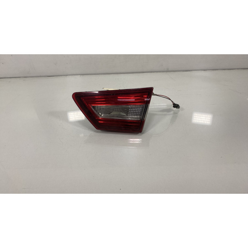 Feu arriere secondaire droit (feux) RENAULT CLIO 4 Photo n°1
