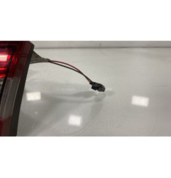 Feu arriere secondaire droit (feux) RENAULT CLIO 4