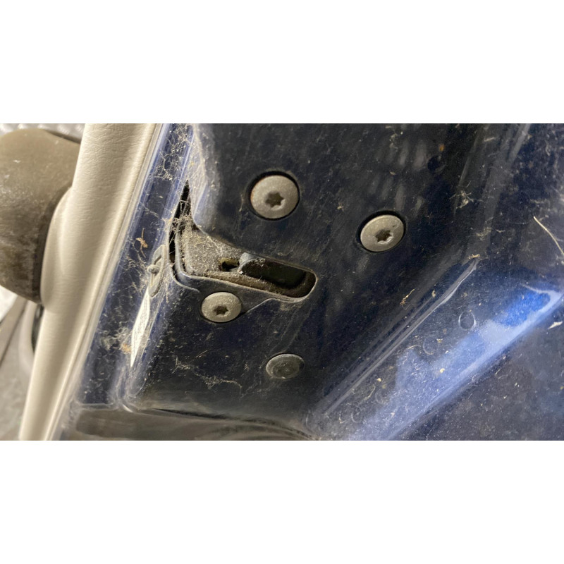Porte arriere droit CHRYSLER PT CRUISER Photo n°5