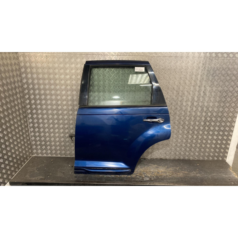 Porte arriere gauche CHRYSLER PT CRUISER Photo n°1
