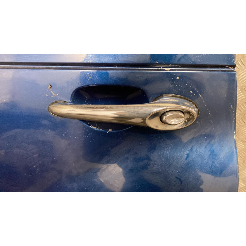 Porte arriere gauche CHRYSLER PT CRUISER Photo n°2
