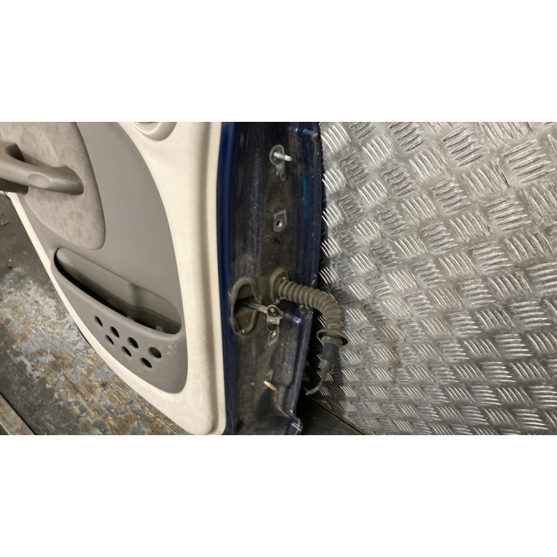 Porte arriere gauche CHRYSLER PT CRUISER Photo n°4