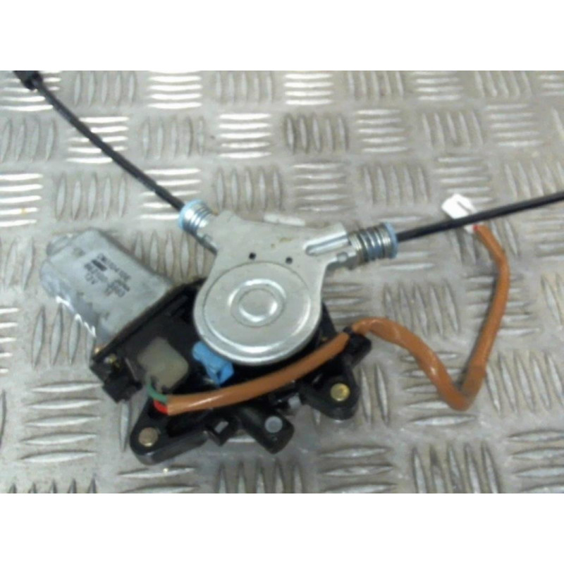 Leve vitre electrique avant droit MAZDA PREMACY Photo n°2