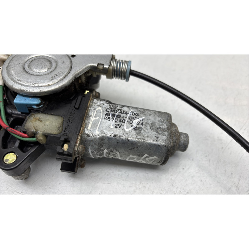 Leve vitre electrique avant gauche MAZDA PREMACY Photo n°7