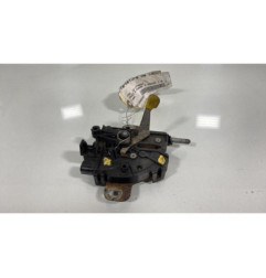 Fermeture de capot FORD MONDEO 3 Photo n°1