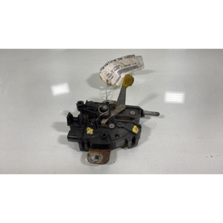Fermeture de capot FORD MONDEO 3 Photo n°1