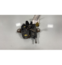 Fermeture de capot FORD MONDEO 3