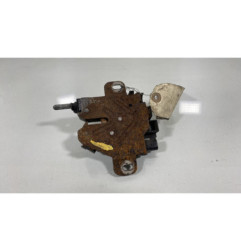 Fermeture de capot FORD MONDEO 3