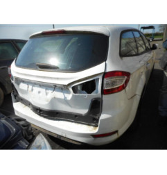 Trappe d'essence FORD MONDEO 3