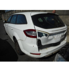 Trappe d'essence FORD MONDEO 3