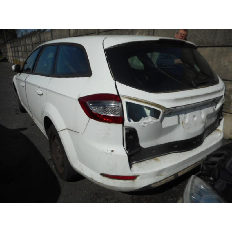 Trappe d'essence FORD MONDEO 3 Photo n°7