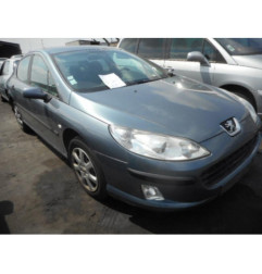 Commande chauffage PEUGEOT 407