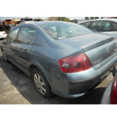 Commande chauffage PEUGEOT 407