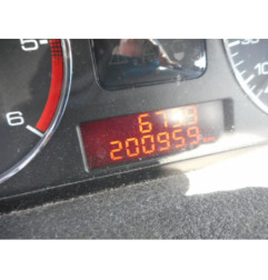 Commande chauffage PEUGEOT 407