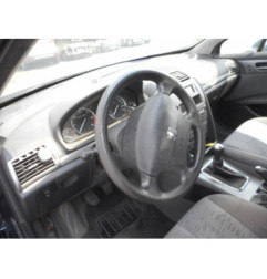 Commande chauffage PEUGEOT 407