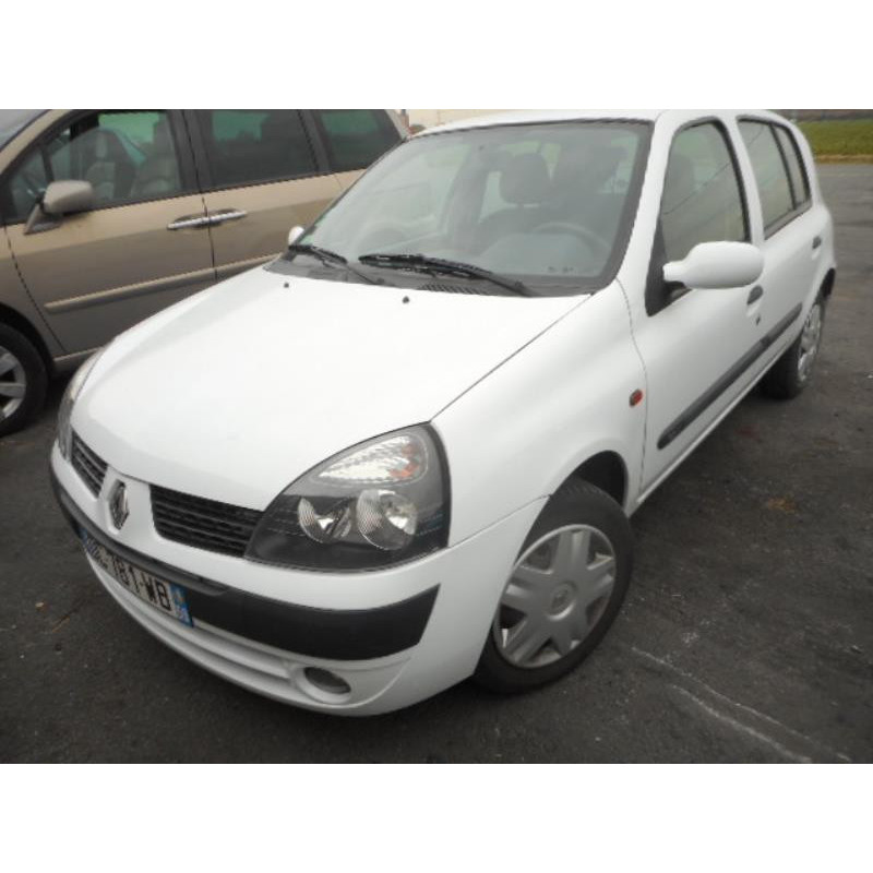 Bras essuie glace avant droit RENAULT CLIO 2 Photo n°1