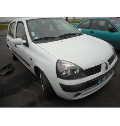 Bras essuie glace avant droit RENAULT CLIO 2