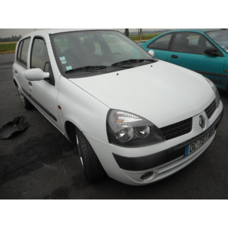 Bras essuie glace avant droit RENAULT CLIO 2 Photo n°2